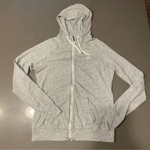 Women’s Lightweight Nike Jacket